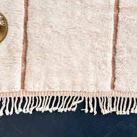 Thumbnail for Rhiannon Beni Mrirt Moroccan Rug 10.5 X 13.1 ft / 320 X 400 cm - Ettilux Home