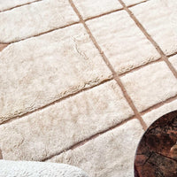 Thumbnail for Rhiannon Beni Mrirt Moroccan Rug 10.5 X 13.1 ft / 320 X 400 cm - Ettilux Home