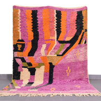 Thumbnail for Rihab berber Rug, Custom made - Ettilux Home