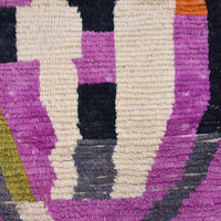 Thumbnail for Rihab berber Rug, Custom made - Ettilux Home