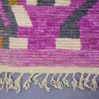 Thumbnail for Rihab berber Rug, Custom made - Ettilux Home
