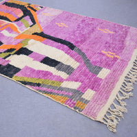 Thumbnail for Rihab berber Rug, Custom made - Ettilux Home