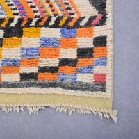 Thumbnail for Rihana Berber Rug, Custom made - Ettilux Home