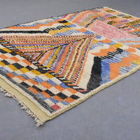 Thumbnail for Rihana Berber Rug, Custom made - Ettilux Home