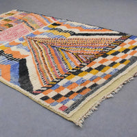 Thumbnail for Rihana Berber Rug, Custom made - Ettilux Home