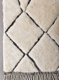 Thumbnail for Road to Happiness  -Luxury Mrirt Rug - Ettilux Home