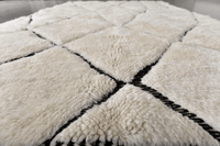 Thumbnail for Road to Happiness  -Luxury Mrirt Rug - Ettilux Home