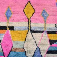 Thumbnail for Rosewater Berber Rug, Custom made - Ettilux Home