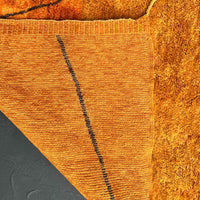 Thumbnail for Sanaa Beni Mrirt Moroccan Rug 8 X 10.1 ft / 245 X 310 cm - Ettilux Home