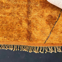 Thumbnail for Sanaa Beni Mrirt Moroccan Rug 8 X 10.1 ft / 245 X 310 cm - Ettilux Home