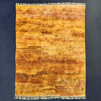 Thumbnail for Sapphira Beni Mrirt Moroccan Rug 10.5 X 13.1 ft / 320 X 400 cm - Ettilux Home