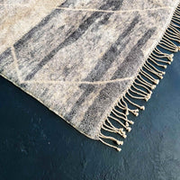 Thumbnail for Selene Luxury Beni Mrirt Rug 8.4 x 10.1 feet / 258 x 310 cm - Ettilux Home