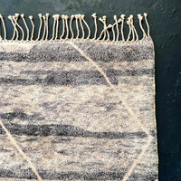 Thumbnail for Selene Luxury Beni Mrirt Rug 8.4 x 10.1 feet / 258 x 310 cm - Ettilux Home