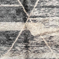 Thumbnail for Selene Luxury Beni Mrirt Rug 8.4 x 10.1 feet / 258 x 310 cm - Ettilux Home