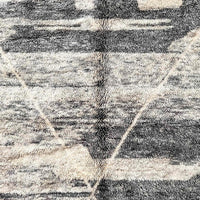 Thumbnail for Selene Luxury Beni Mrirt Rug 8.4 x 10.1 feet / 258 x 310 cm - Ettilux Home