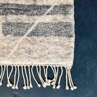 Thumbnail for Selene Luxury Beni Mrirt Rug 8.4 x 10.1 feet / 258 x 310 cm - Ettilux Home