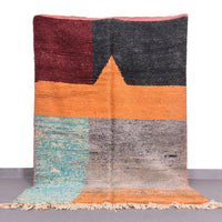 Thumbnail for Sentimental Berber Rug, Custom made - Ettilux Home