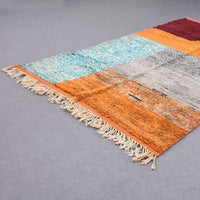 Thumbnail for Sentimental Berber Rug, Custom made - Ettilux Home