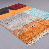 Thumbnail for Sentimental Berber Rug, Custom made - Ettilux Home