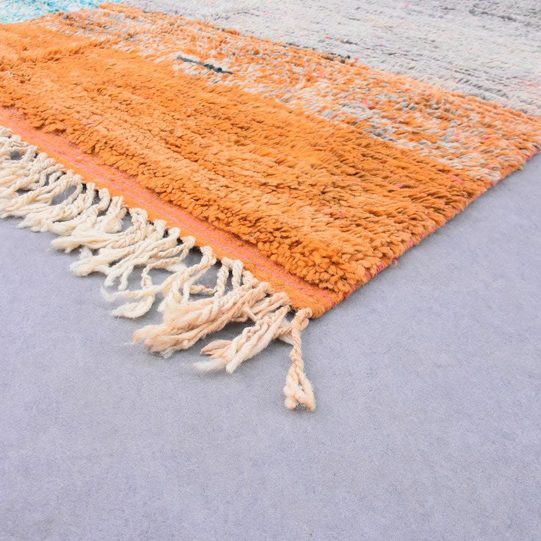 Sentimental Berber Rug, Custom made - Ettilux Home