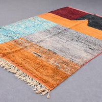 Thumbnail for Sentimental Berber Rug, Custom made - Ettilux Home