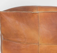 Thumbnail for Set of 4 Square Poufs - Ettilux Home