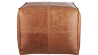 Thumbnail for Set of 4 Square Poufs - Ettilux Home