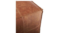 Thumbnail for Set of 4 Square Poufs - Ettilux Home