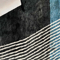 Thumbnail for Shadow Beni Mrirt Rug 11.1 X 13.4 ft / 340 X 410 cm - Ettilux Home
