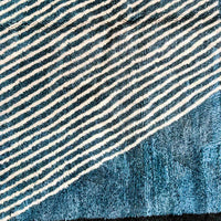 Thumbnail for Shadow Beni Mrirt Rug 11.1 X 13.4 ft / 340 X 410 cm - Ettilux Home