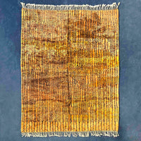 Thumbnail for Shimmer Luxury Beni Mrirt Moroccan Rug 8.4 X 11.3 ft / 258 X 345 cm - Ettilux Home