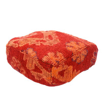 Thumbnail for SQUARE BOUJAD FLOOR PILLOW - Ettilux Home