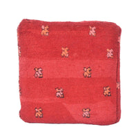 Thumbnail for SQUARE BOUJAD FLOOR PILLOW - Ettilux Home