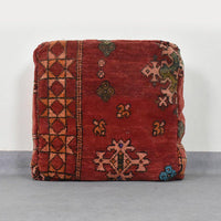 Thumbnail for SQUARE BOUJAD FLOOR PILLOW - Ettilux Home