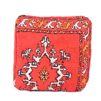 Thumbnail for SQUARE BOUJAD FLOOR PILLOW - Ettilux Home