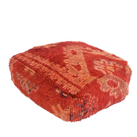 Thumbnail for SQUARE BOUJAD FLOOR PILLOW - Ettilux Home