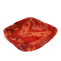 Thumbnail for SQUARE BOUJAD FLOOR PILLOW - Ettilux Home