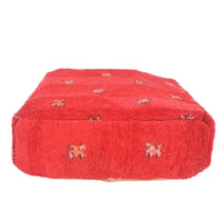 Thumbnail for SQUARE BOUJAD FLOOR PILLOW - Ettilux Home