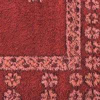 Thumbnail for SQUARE BOUJAD FLOOR PILLOW - Ettilux Home