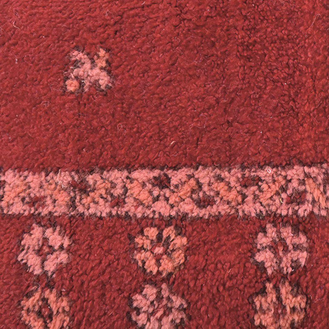 SQUARE BOUJAD FLOOR PILLOW - Ettilux Home