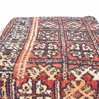 Thumbnail for SQUARE BOUJAD FLOOR PILLOW - Ettilux Home