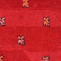 Thumbnail for SQUARE BOUJAD FLOOR PILLOW - Ettilux Home