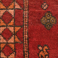 Thumbnail for SQUARE BOUJAD FLOOR PILLOW - Ettilux Home