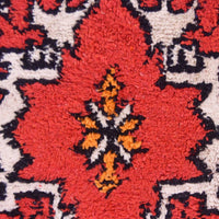 Thumbnail for SQUARE BOUJAD FLOOR PILLOW - Ettilux Home