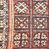 Thumbnail for SQUARE BOUJAD FLOOR PILLOW - Ettilux Home