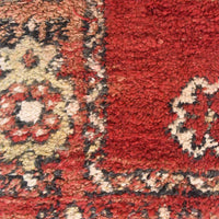 Thumbnail for SQUARE BOUJAD FLOOR PILLOW - Ettilux Home