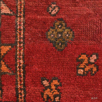 Thumbnail for SQUARE BOUJAD FLOOR PILLOW - Ettilux Home