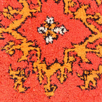 Thumbnail for SQUARE BOUJAD FLOOR PILLOW - Ettilux Home