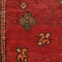 Thumbnail for SQUARE BOUJAD FLOOR PILLOW - Ettilux Home