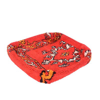 Thumbnail for SQUARE BOUJAD FLOOR PILLOW - Ettilux Home